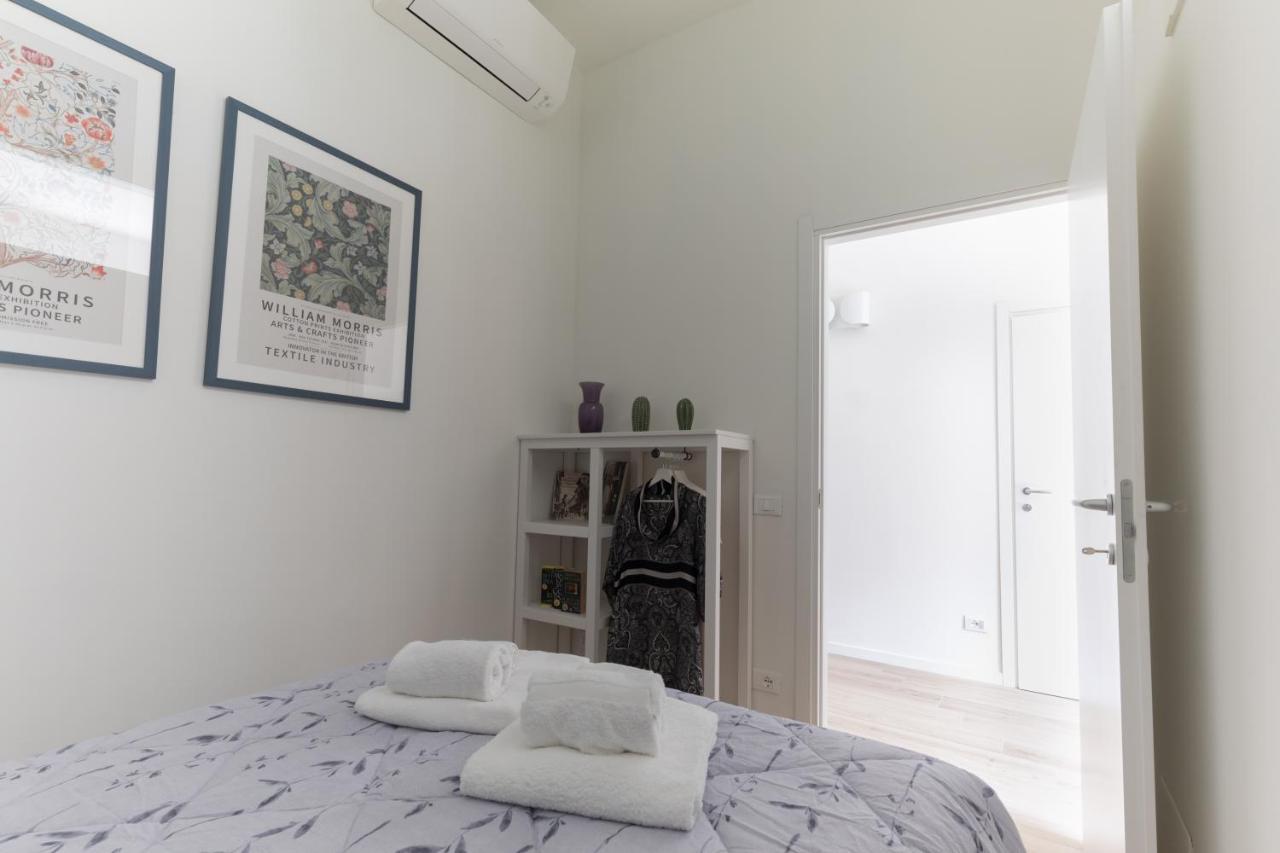 פירנצה Violetta Suite - Brand New Flat - S. Maria Novella מראה חיצוני תמונה