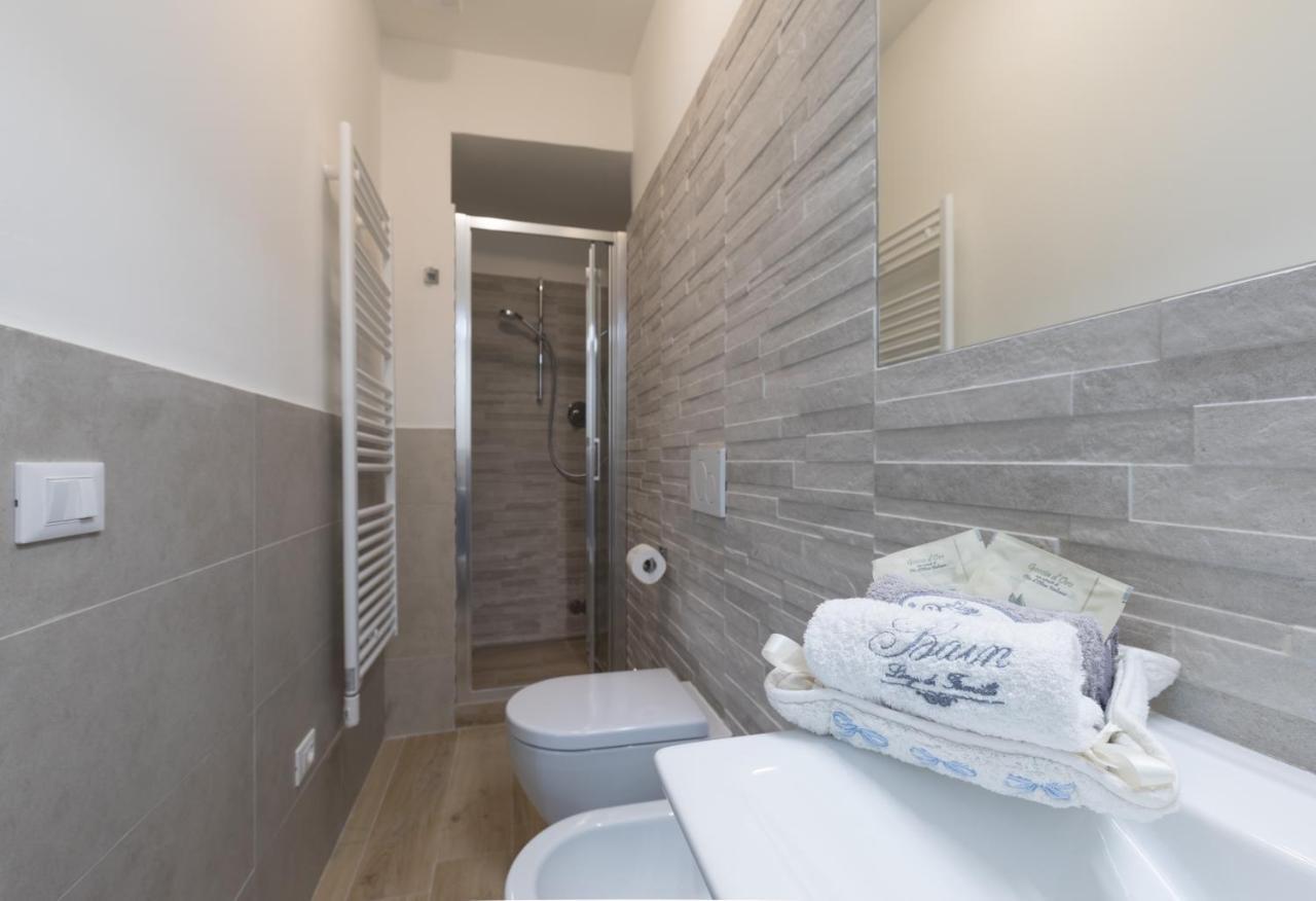 פירנצה Violetta Suite - Brand New Flat - S. Maria Novella מראה חיצוני תמונה