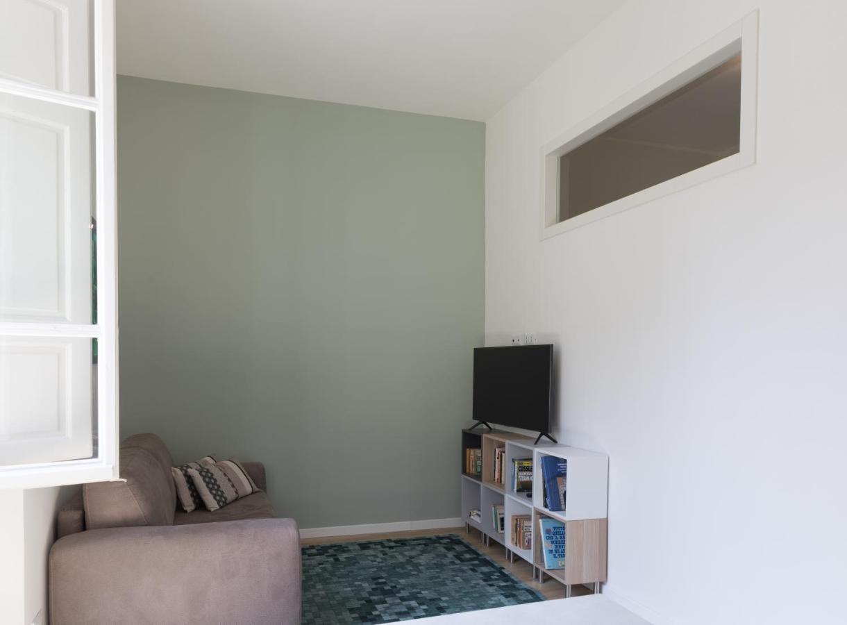 פירנצה Violetta Suite - Brand New Flat - S. Maria Novella מראה חיצוני תמונה